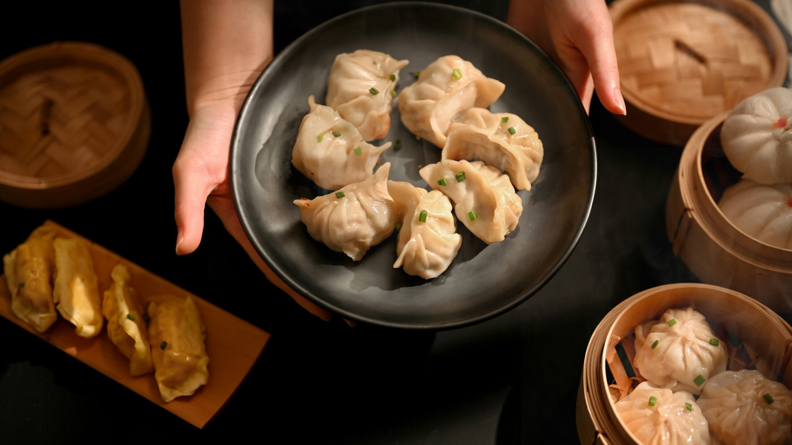The Impact of Globalization on Traditional Asian Cooking Techniques