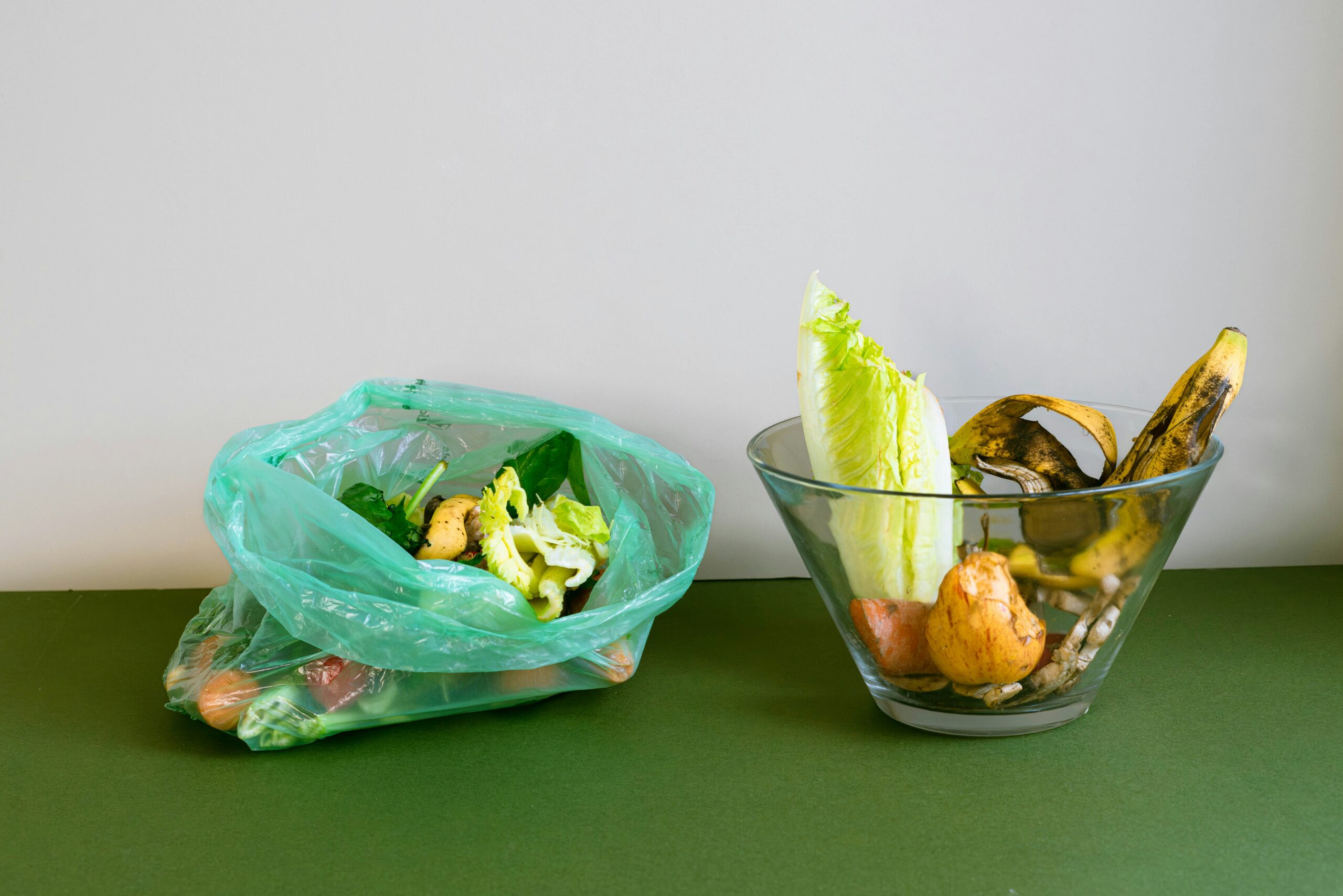 How to Create Zero-Waste Meals: Tips and Tricks for Eco-Friendly Cooking
