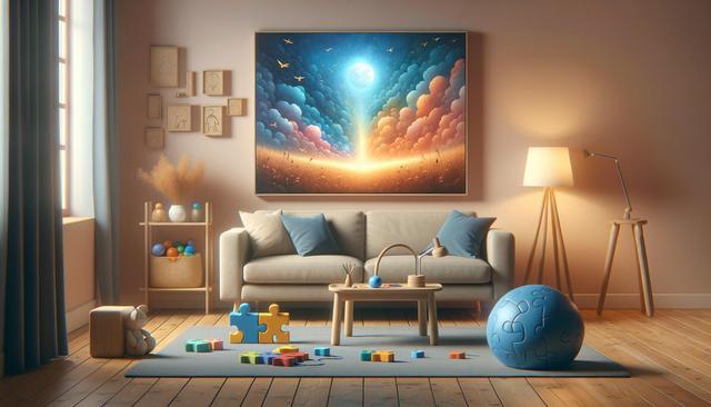 Navigating the World of Autism Therapy: Approaches and Insights