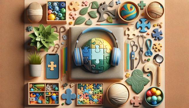 Explorando el Mundo de la Terapia para el Autismo: Enfoques y Perspectivas