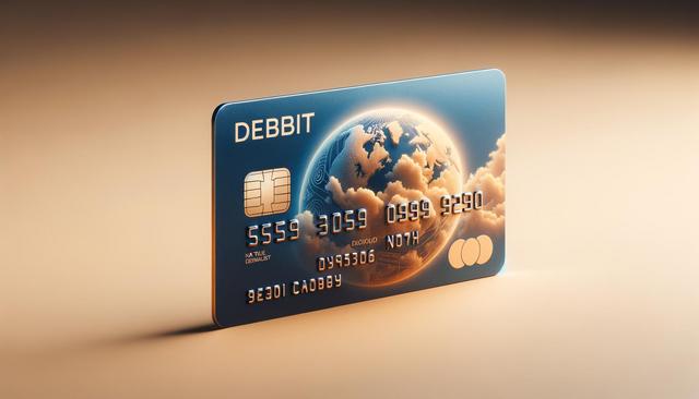 How to Benefit from Using Debit Cards