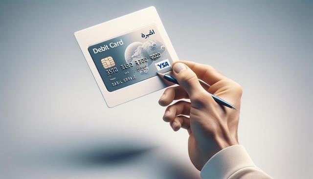كيفية الاستفادة من استخدام بطاقات الخصم