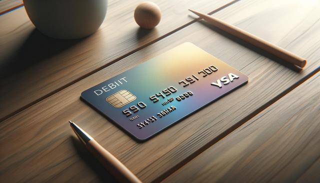 How to Benefit from Using Debit Cards