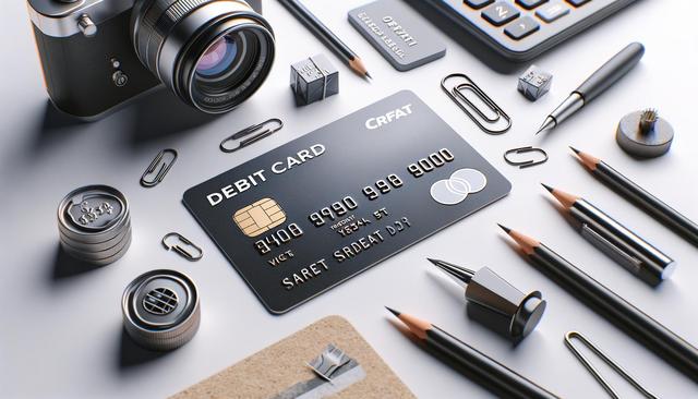 How to Benefit from Using Debit Cards