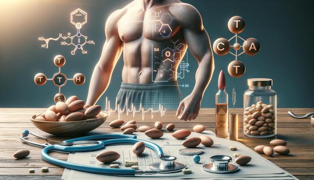 Descubre opciones de tratamiento con testosterona: recupera el equilibrio y la energía 💪