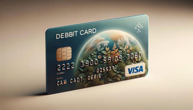 Approfitta dei Vantaggi delle Carte di Debito nel 2025: Controllo e Comodità a Portata di Mano
