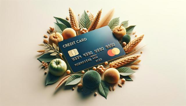 Approfitta dei Vantaggi delle Carte di Credito nel 2025: Flessibilità e Premi a Portata di Mano 💳