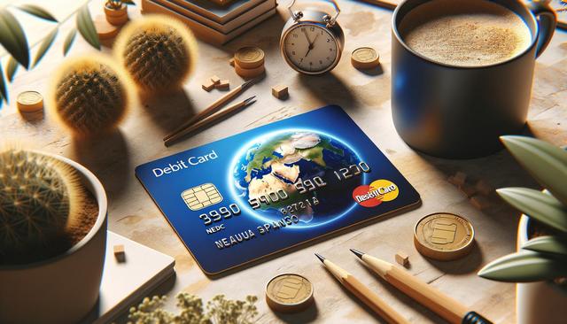 Aprovecha las Ventajas de las Tarjetas de Débito en 2025: Control y Comodidad al Alcance de tu Mano 💳