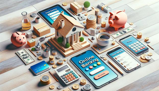 Hazte con tu Cuenta Digital Hoy — Gestiona tu Dinero de Forma Segura y Gana Bonificaciones