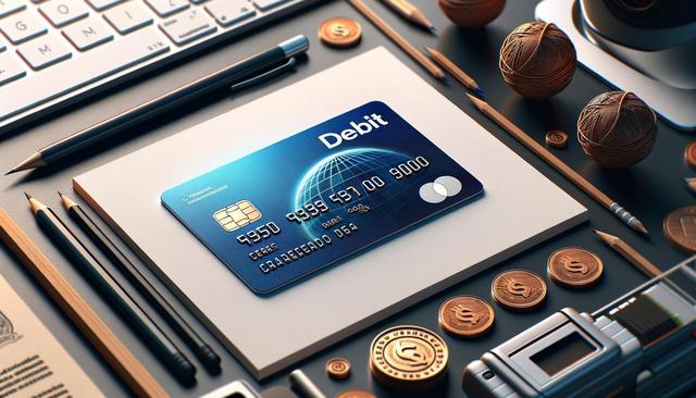 Descubre los Beneficios de las Tarjetas de Débito en 2025: Gasta con Inteligencia, Mantente Seguro 💳