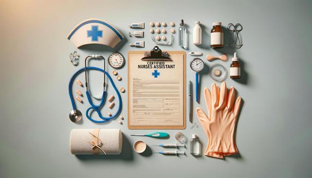 Discover Top Certified Nursing Assistant Programs for a Rewarding Career in 2025