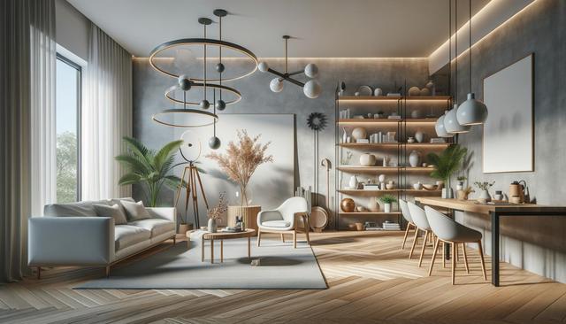 Lanza una Carrera de Alto Nivel Tecnológico: Cursos en Línea de Diseño de Interiores