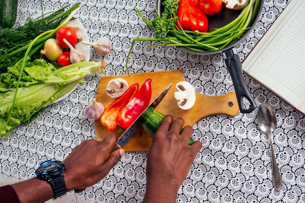 Exploring the Flavors of Africa: Authentic Dishes You Need to Try