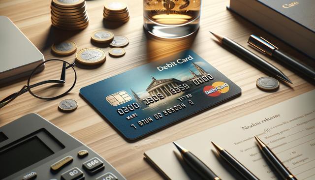 Cómo Beneficiarse del Uso de Tarjetas de Débito