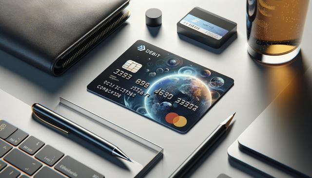Cómo Beneficiarse del Uso de Tarjetas de Débito