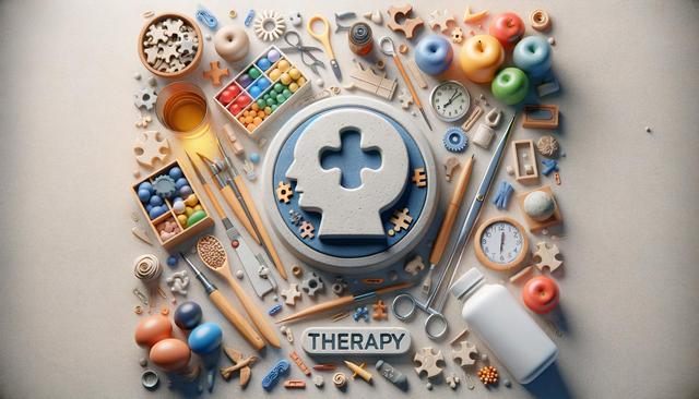 Therapeutic Pathways for Autism: Tools, Trends, and Tailored Care