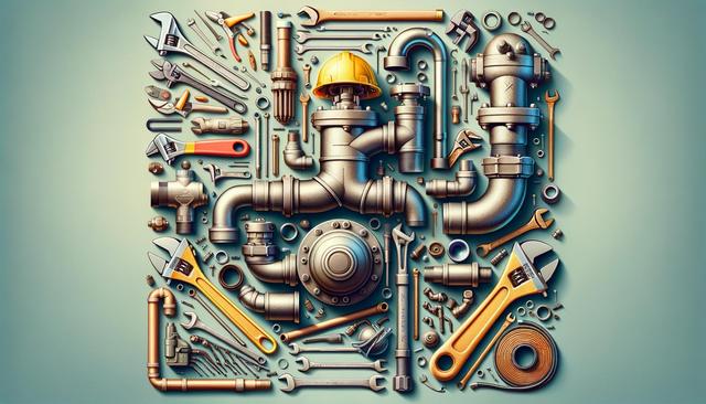 Découvrez les Opportunités d’Emploi en Plomberie en 2025