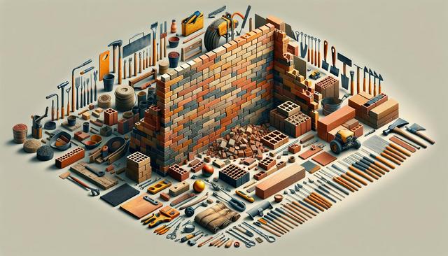 Découvrez les Opportunités d’Emploi pour Maçons en 2025 : Construisez une Carrière Solide