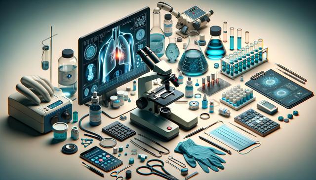 Découvrez les Opportunités d’Emploi de Technicien Médical en 2025 : Jouez un Rôle Essentiel dans les Soins de Santé