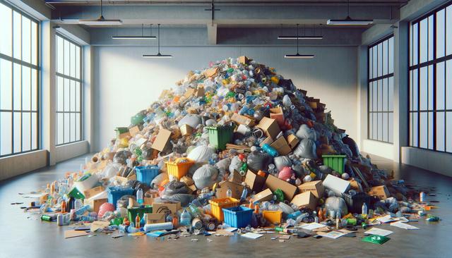 Discover Job Opportunities in the Waste Collection Industry in 2025: Build a Stable, Hands-On Career