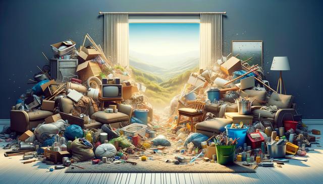 اغتنم فرص العمل في صناعة جمع النفايات في عام 2025: ابنِ مسيرة مهنية مستقرة وعملية