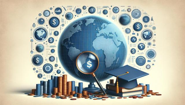 🎓 Desbloquea tu Futuro: Becas MBA 2025