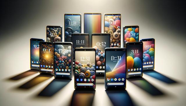 Kein Vertrag, kein Problem: Smartphones ohne Schufa-Sorgen