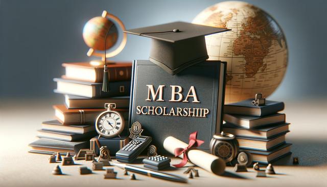 Desbloquea Nuevas Posibilidades: Becas MBA para Estudiantes Internacionales