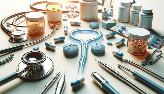Opciones en línea para tratar el cáncer de próstata