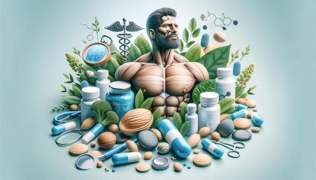Descubre opciones de tratamiento con testosterona: recupera el equilibrio y la energía 💪