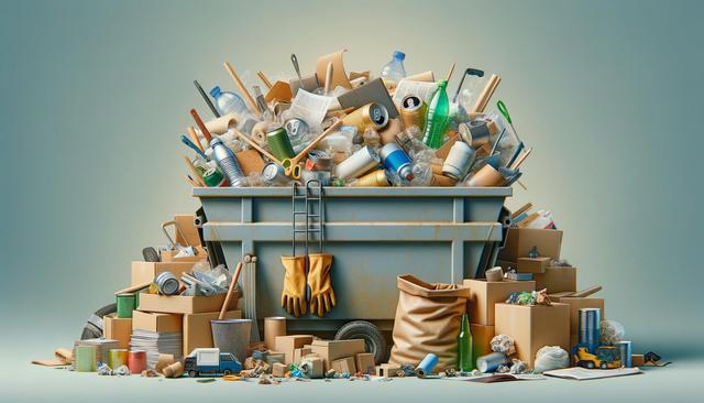 Grijp de baanmogelijkheden in de afvalinzamelingssector in 2025: Bouw aan een stabiele, praktische carrière